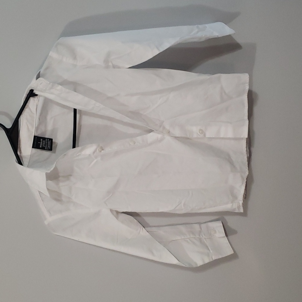 Sean john kids dress shirt